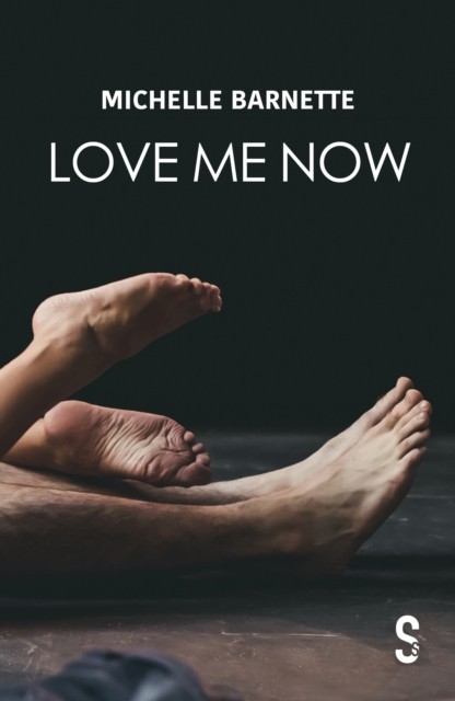 Barnette - Love Me Now - New paperback or softback - 46 - X555z