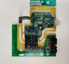 Varian Bruker 300-MS 310-MS 320-MS CUB05-00009 Detector PCB Tested