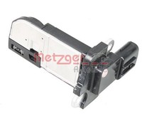Luftmassenmesser LMM FüR Opel Antara Chevrolet Captiva Metzger 0890214