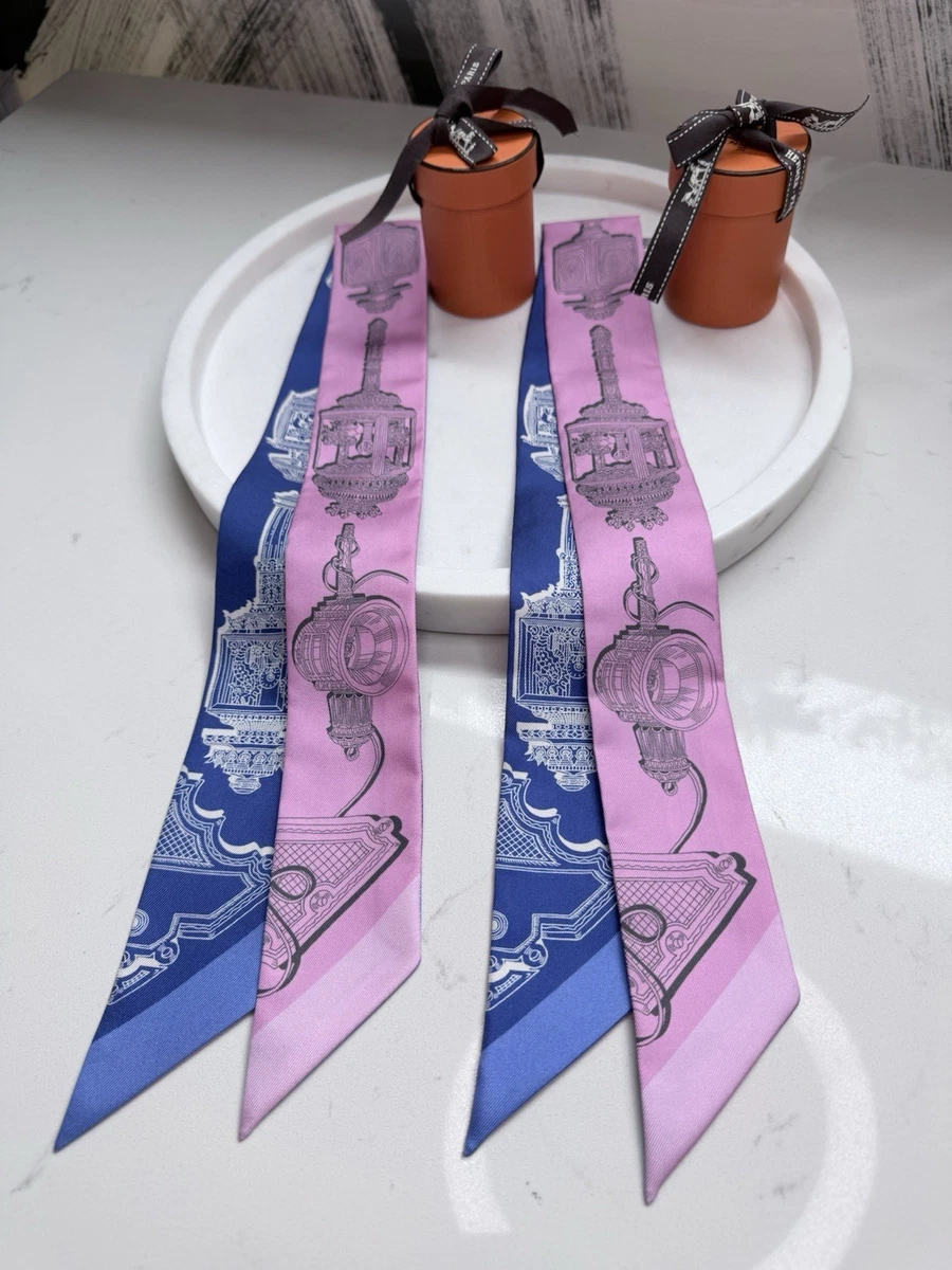Hermes Twilly for sale - eBay