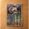The Pokémon Company Meowth 88/114 Steam Siege Reverse Holo Common English 60 HP