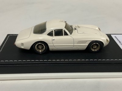 1/43 Starter Ferrari 250 GT Sperimentale from 1961 in White