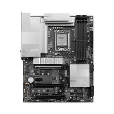MSI PRO Z890-P WIFI ATX MOTHERBOARD LGA 1851 for Intel Core Ultra CPU
