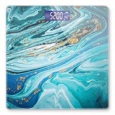 Weight Scale Digital Bathroom Scale Scale for Body Weight 400 lbs Personalize...