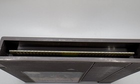 GHOSTS N GOBLINS AND ORIGINAL VIDEO GAME Nintendo System 1985 CARTRIDGE NES HQ