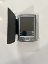 Palm Pilot Genuine Tungsten E2 PDA, Untested, No Charger, No Stylus