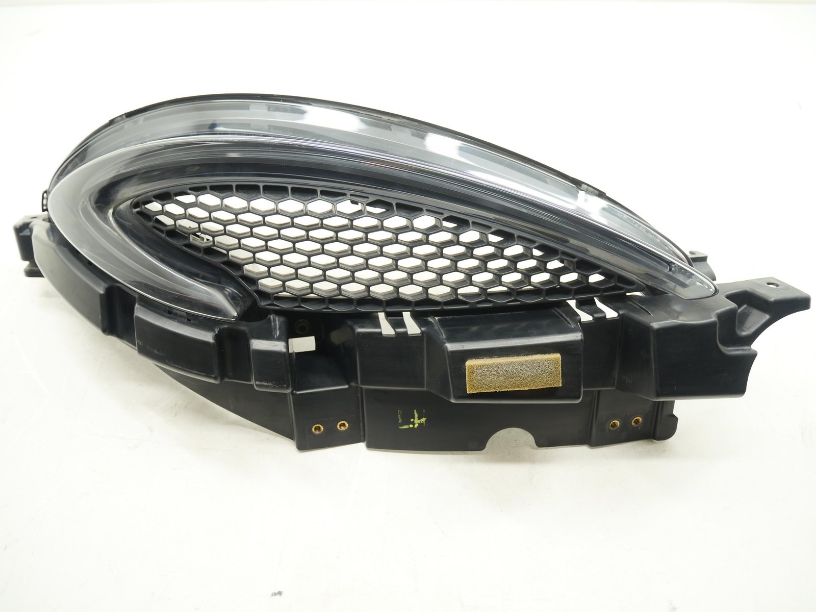 Used Rear Driver Tail Light Lamp Assembly 2016-2021 McLaren 570S Left Grille OEM