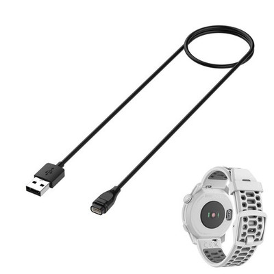 USB-Ladekabel Ladegerät für COROS PACE 2/APEX/APEX Pro/APEX 42/VERTIX/VERTIX 2