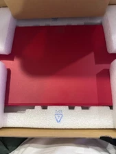 WatchGuard Firewall XTM 3-Series 330 HW Model NC5AE7 Rackmount Network Security