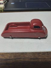 1947 Tootsietoy Hudson Pickup 4
