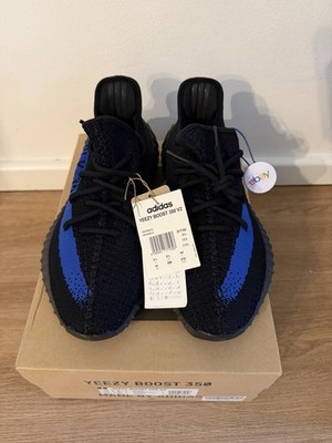 Yeezy 350 Dazzling Blue 44/10 GY7164