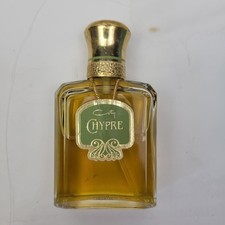 Chypre Coty parfum - un parfum de dama 1917