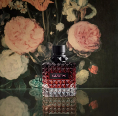 Valentino Donna Born in Roma Intense 3.4 oz Eau de Parfum Women -  New In Box