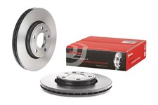 Disque de frein Nissan PRIMASTAR
