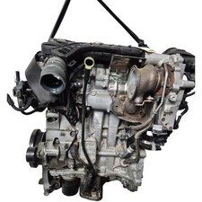 Moteur Peugeot 208