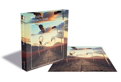 Pink Floyd - Later Years Pink Floyd