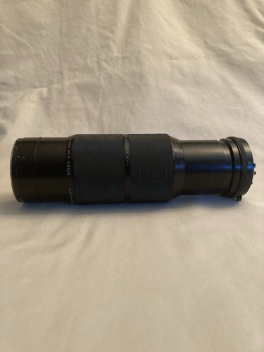 Zoom Camera Lens For Nikon F2 & Nikkormat Sigma Brand - Picture 4 of 14