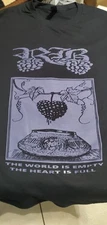 Raspberry bulbs shirt ildjarn taake thy primordial lord belial azaghal moevot 