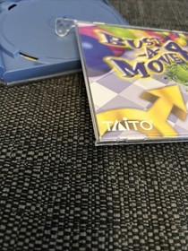 Bust-A-Move 4 - Sega Dreamcast