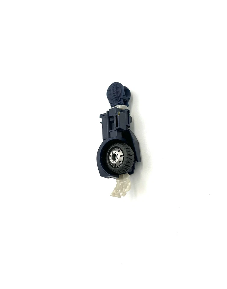 Transformers 2007 Movie Deluxe Class Payload Left Arm Part Piece Armored Truck - Image 4 of 4