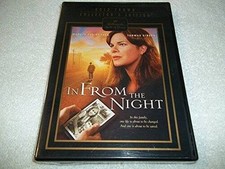 In From The Night - Hallmark - DVD By Marcia Gay Harden - GOOD