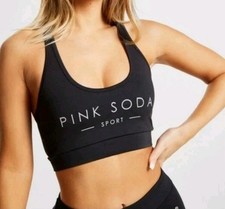 Pink Soda Sports Bras for Women for sale UK