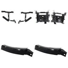 Front Bumper Bracket Kit For 2013-2022 Ram 1500