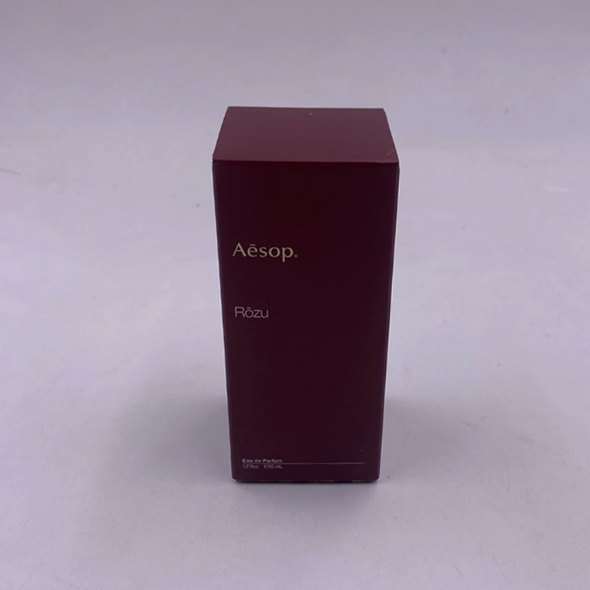 Aesop Rozu EDP 1.6 oz/50 ml Eau de Parfum Spray for Unisex New In