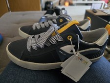 Geox Respira Jungs 38