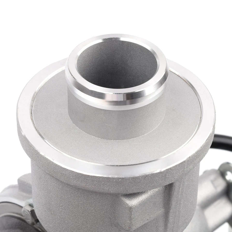 Turbo Charger Fits Audi A3 A4 Cabriolet B7 Quattro TT A6 Seat Exeo 2.0L BWE BWT Foto 3 de 4