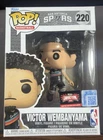 Funko Pop! Vinyl: Victor Wembanyama (Target Con) - Target (Exclusive) #220