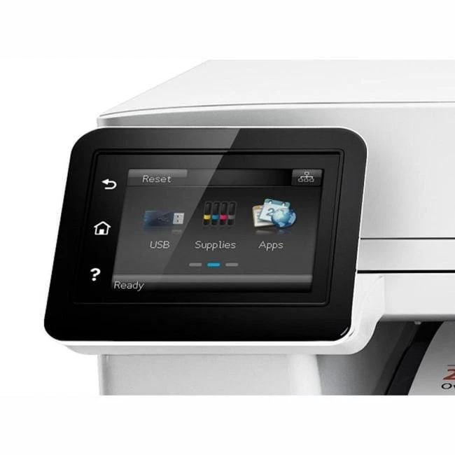 HP Colour Laserjet Pro MFP M277DW Multifunction A4 Printer B3Q11A - With Toners - Image 4 of 4