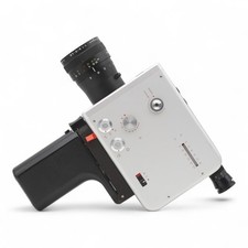 Braun Nizo S48-2 Super 8