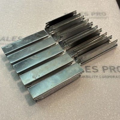 10 Pack Mosin Nagant Stripper Clips