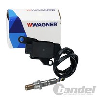 Wagner NOX-SENSOR NOX-KATALYSATOR Passend FüR Audi A6 A7 Q5 | NOS00112
