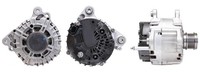 DRI Lichtmaschine Generator 180 A 14 V FüR VW Passat 2.0 TDI Tiguan