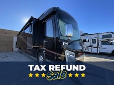 2018 Entegra Coach Cornerstone 45B