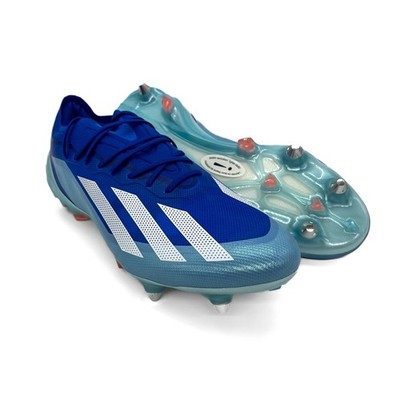 Adidas X Crazyfast.1 SG US 9 - UK 8.5 | eBay