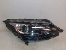 SCHEINWERFER RECHTS Peugeot 2008 (CU) 9625313680