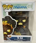 Funko Pop! Vinyl: Disney - Te Ka #419 - Moana DAMAGED BOX