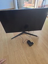 LG UltraGear 27GQ50F-B 27 Zoll Full HD VA LED Gaming-Monitor - Schwarz