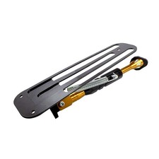 Seitenst&auml;nder f&uuml;r Trittbrett gold f&uuml;r KR51/1, KR51/2