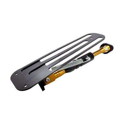 Seitenständer für Trittbrett gold für KR51/1, KR51/2