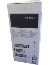 HP CB463A Hewlett Packard Transfer Kit Damage...