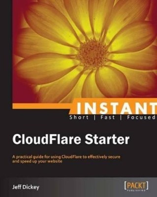 Jeffrey Dickey Instant CloudFlare Starter (Digital) (UK IMPORT)