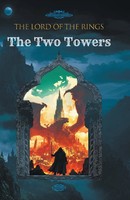 The Lord Of The Rings The Two Towers J. R. R. Tolkien Taschenbuch Englisch 2024
