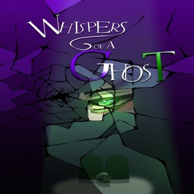 Whispers of a Ghost Cherish J. Paperback Amazon Digital Services