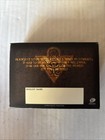 Yu-Gi-Oh Trading Card Game Deck Box 1996 Konami Upper Deck Vintage Used — photo 2