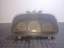 Compteur Volvo S40