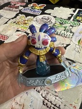 Activision Skylanders Imaginators Bad Juju Figurine